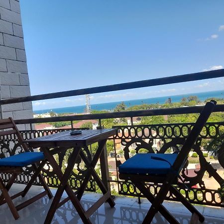 Bed and Breakfast Seaview Point Dar es Salaam Exterior foto