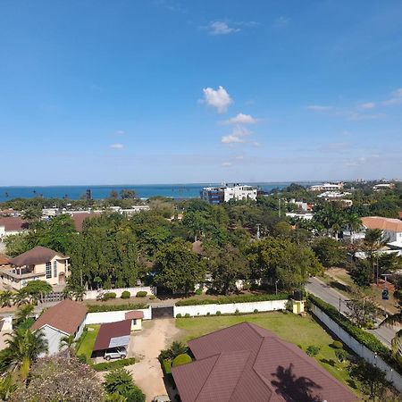Bed and Breakfast Seaview Point Dar es Salaam Exterior foto