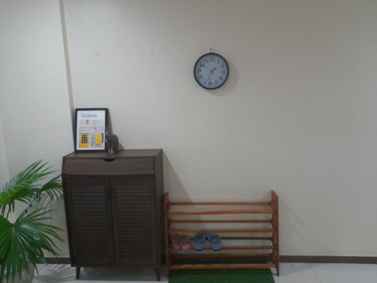 Bed and Breakfast Seaview Point Dar es Salaam Exterior foto
