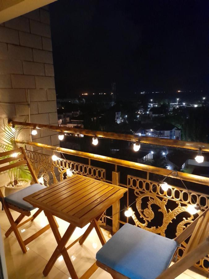 Bed and Breakfast Seaview Point Dar es Salaam Exterior foto