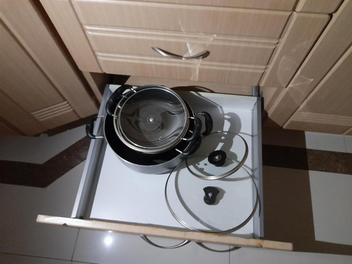 Bed and Breakfast Seaview Point Dar es Salaam Exterior foto
