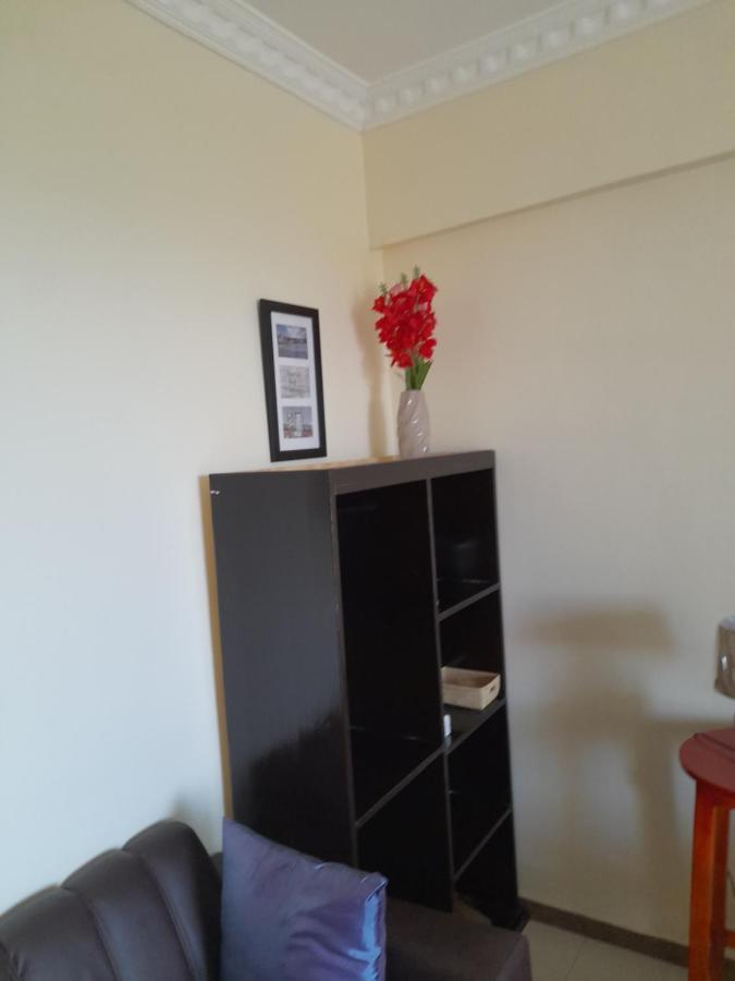Bed and Breakfast Seaview Point Dar es Salaam Exterior foto